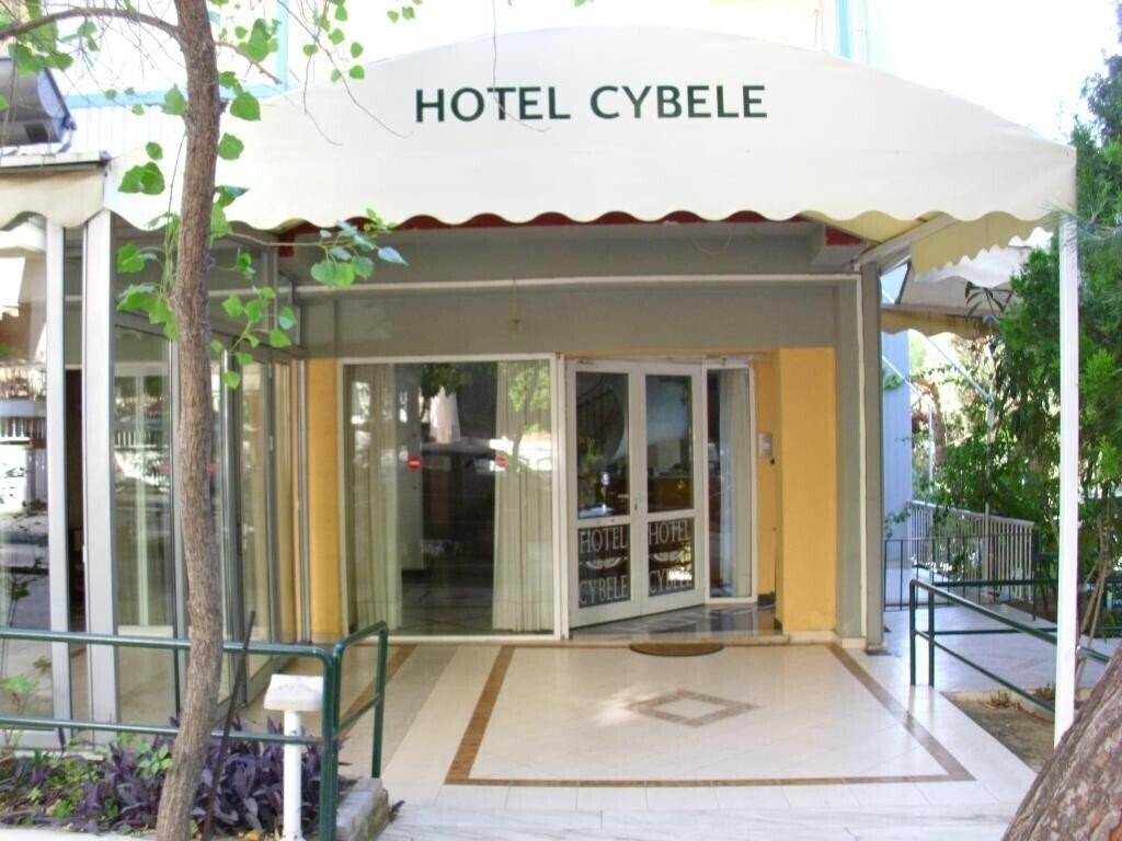 Отель Hotel Cybele 3*
