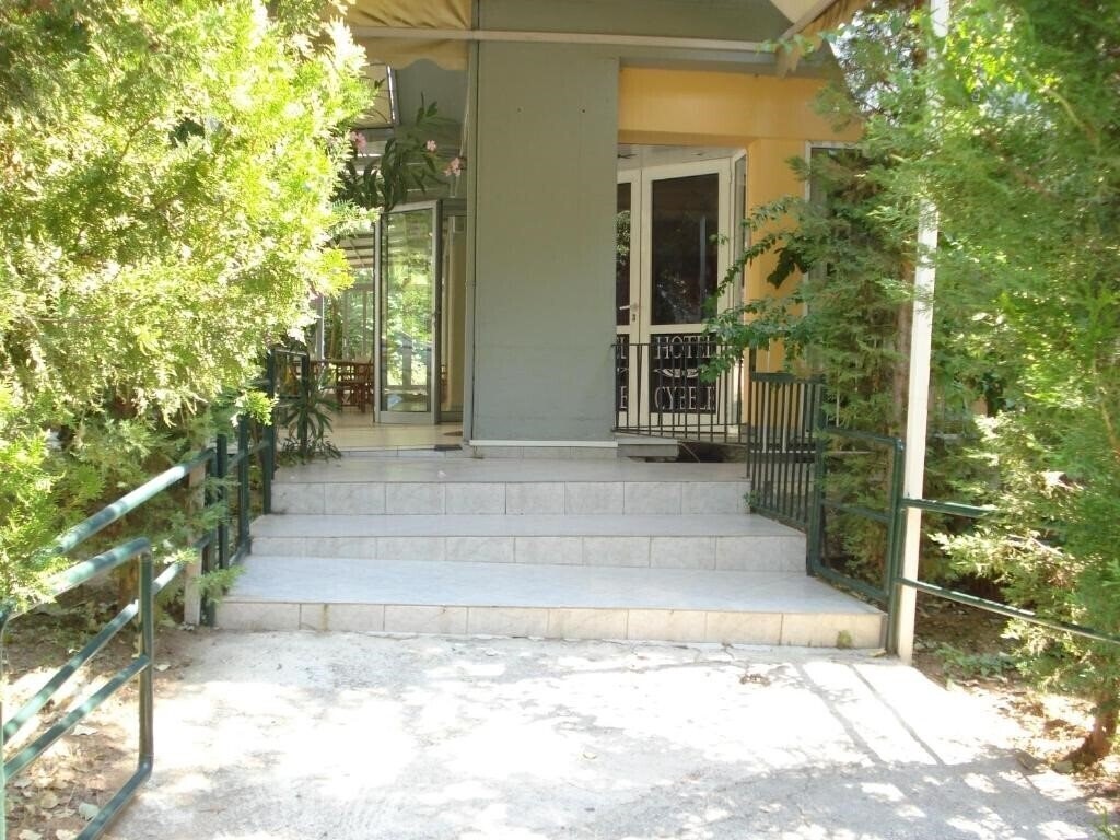 Картинка Hotel Cybele 3*