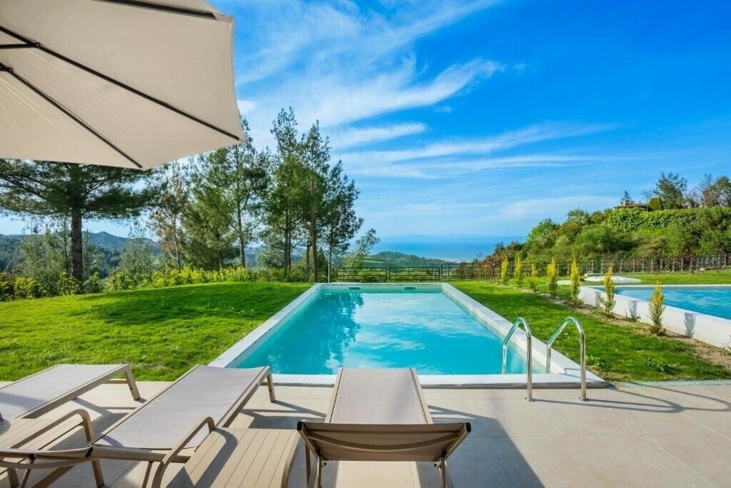 Фотографія Epta Villas 4*