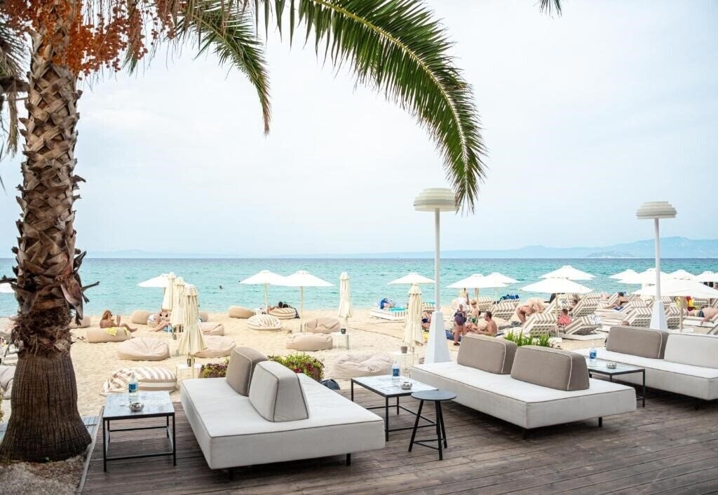 Фото Tridente Mare Apart Hotel 3*