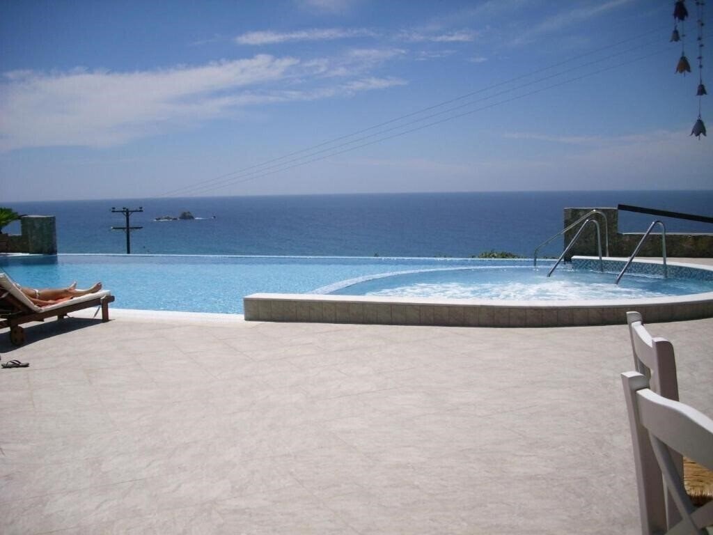 Картинка Green Hill Resort 3*