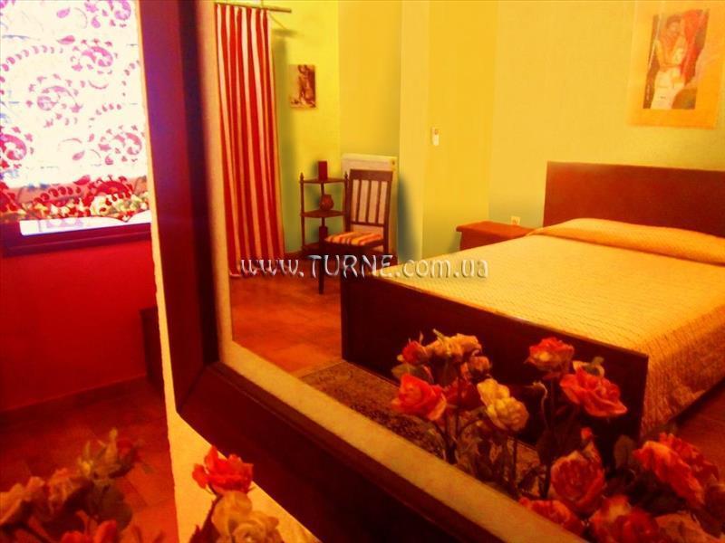 Фотография Gaia Kaimaktsalan Hotel 3*