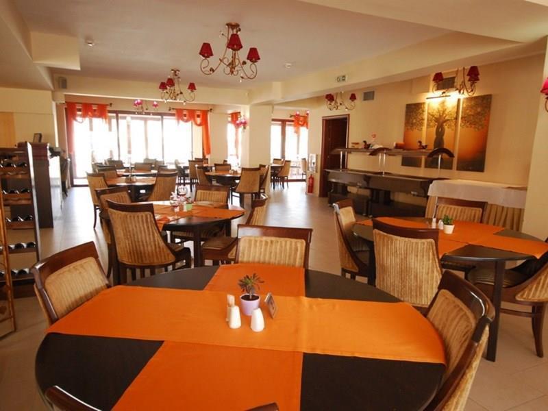 Зображення 4 Epoxes Hotel SPA 3*