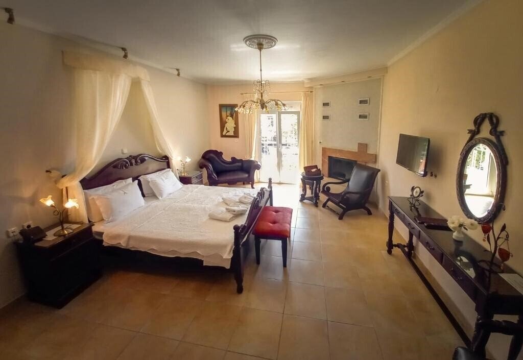 Фотография Pozar Pallas Hotel 4*