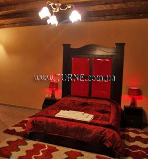 Готель Edem Hotel 3*