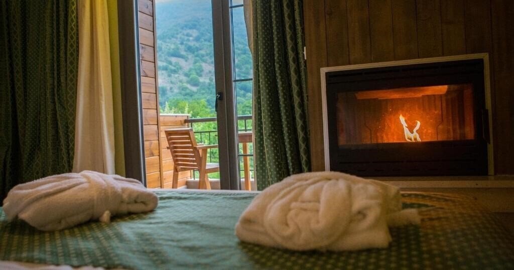 Фото Irenes Resort 3*