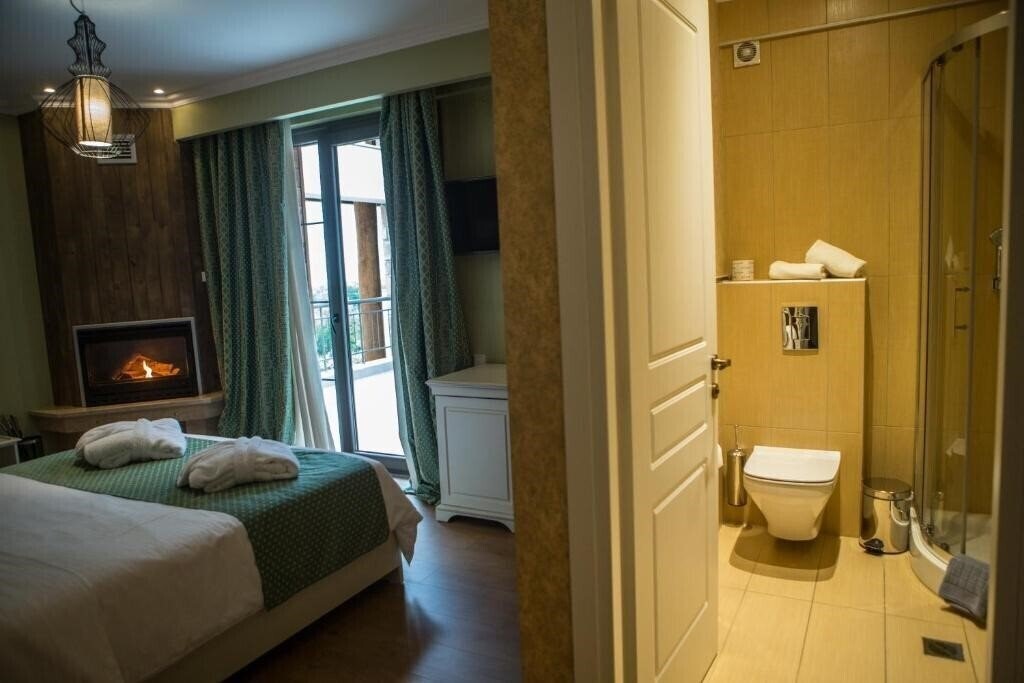 Изображение Irenes Resort 3*