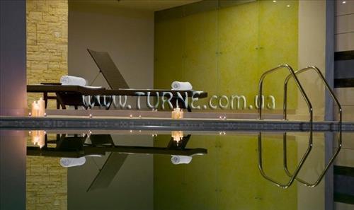 Картинка Domotel Neve Mountain Resort & SPA 4*