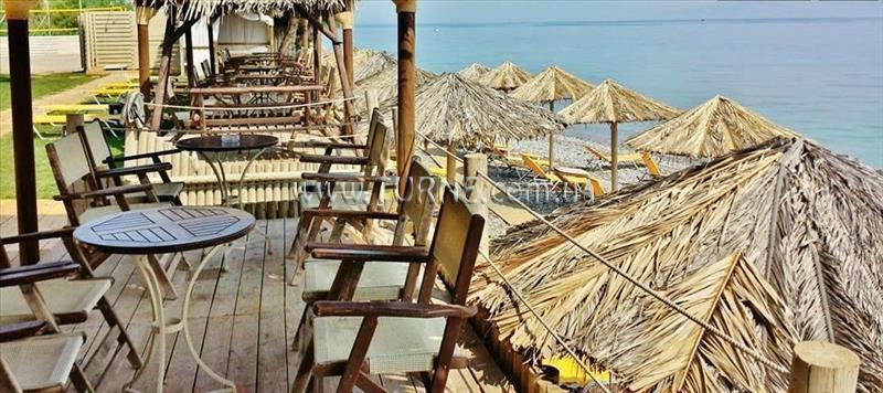 Зображення Xylokastro Beach Hotel 2*