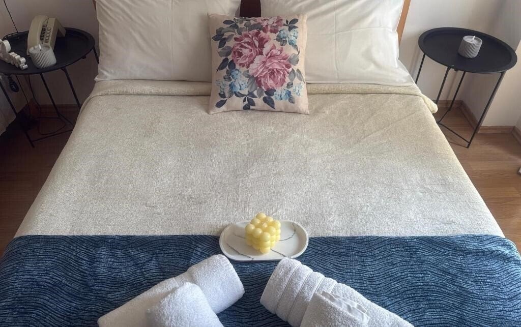 Зображення Rodini Beach Hotel 3*