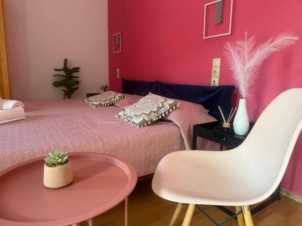 Фотографія Rodini Beach Hotel 3*