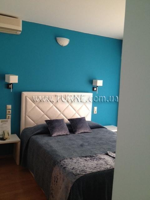 Зображення Rodini Beach Hotel 3*