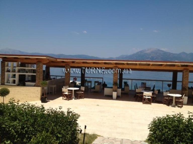 Фотографія Rodini Beach Hotel 3*