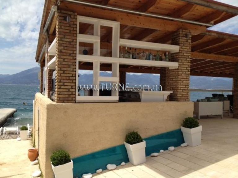 Фото Rodini Beach Hotel 3*