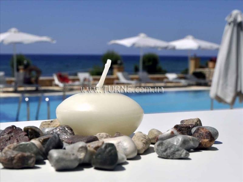 Картинка Artina Nuevo & Spa Hotel Apartments 3*