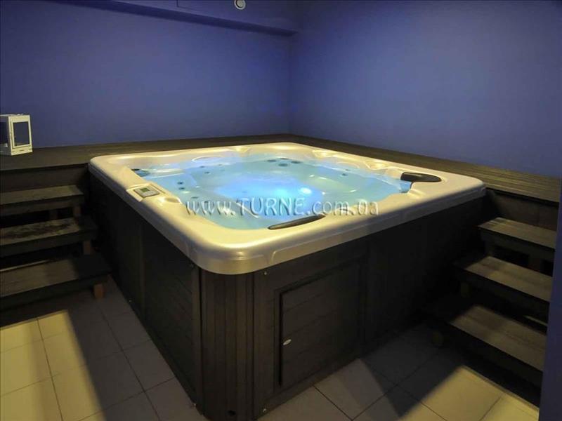 Изображение Artina Nuevo & Spa Hotel Apartments 3*