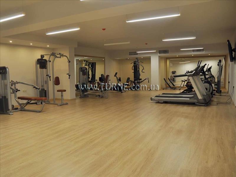 Фотография Artina Nuevo & Spa Hotel Apartments 3*