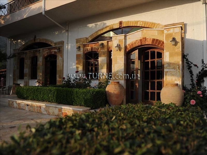 Зображення Kaiafas Lake Hotel 3*