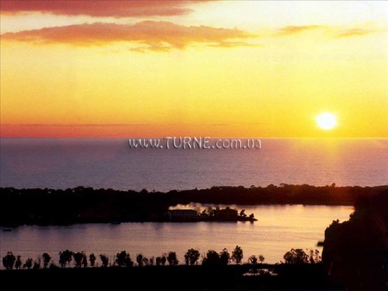 Фотографія Kaiafas Lake Hotel 3*