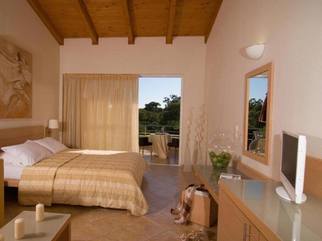 Фото Verde Al Mare Boutique Hotel 3*