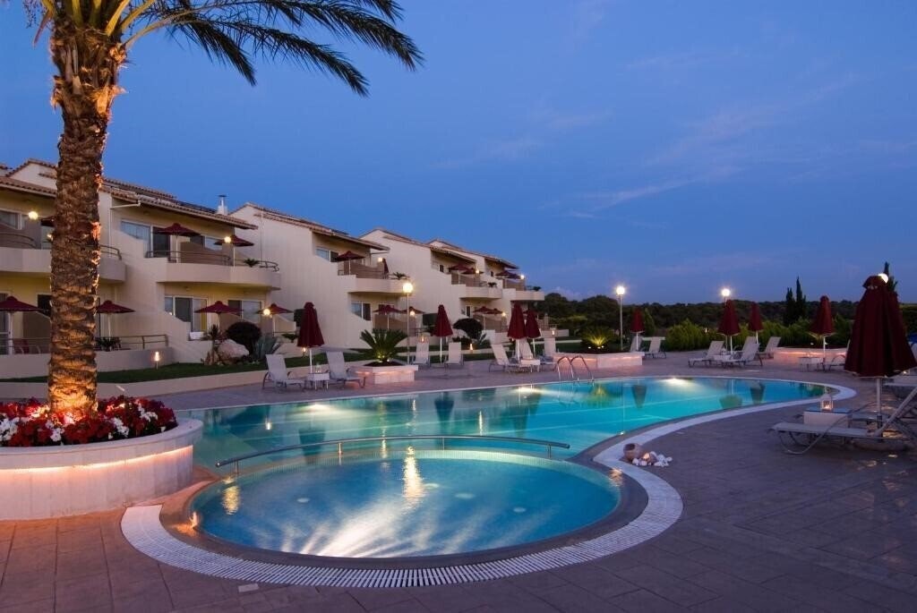 Фотографія Verde Al Mare Boutique Hotel 3*