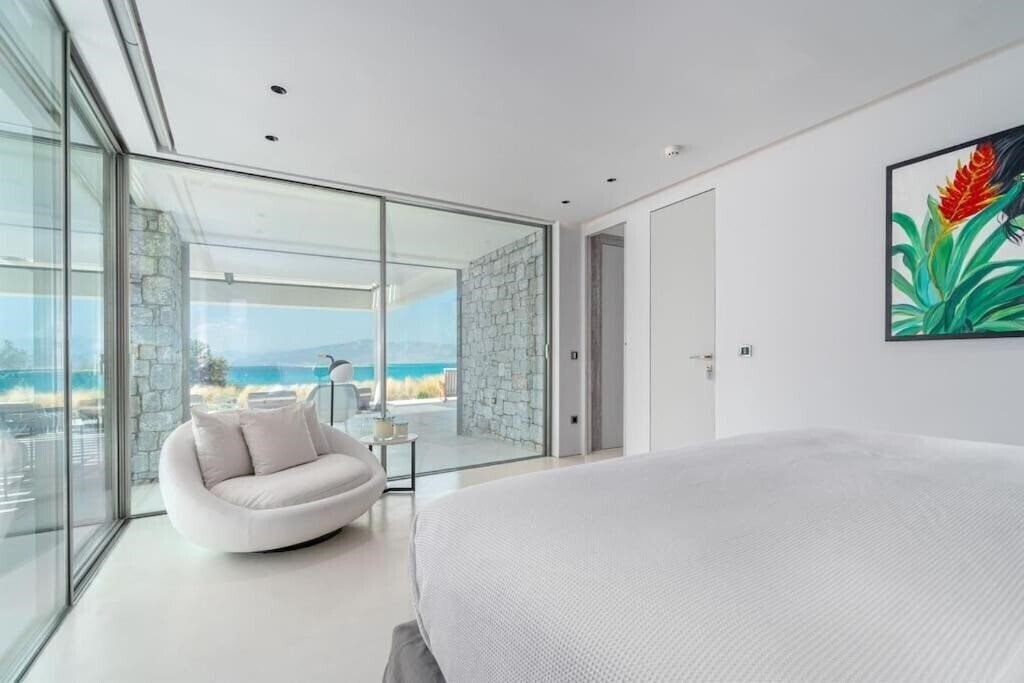 Фото Villas Dune вилла