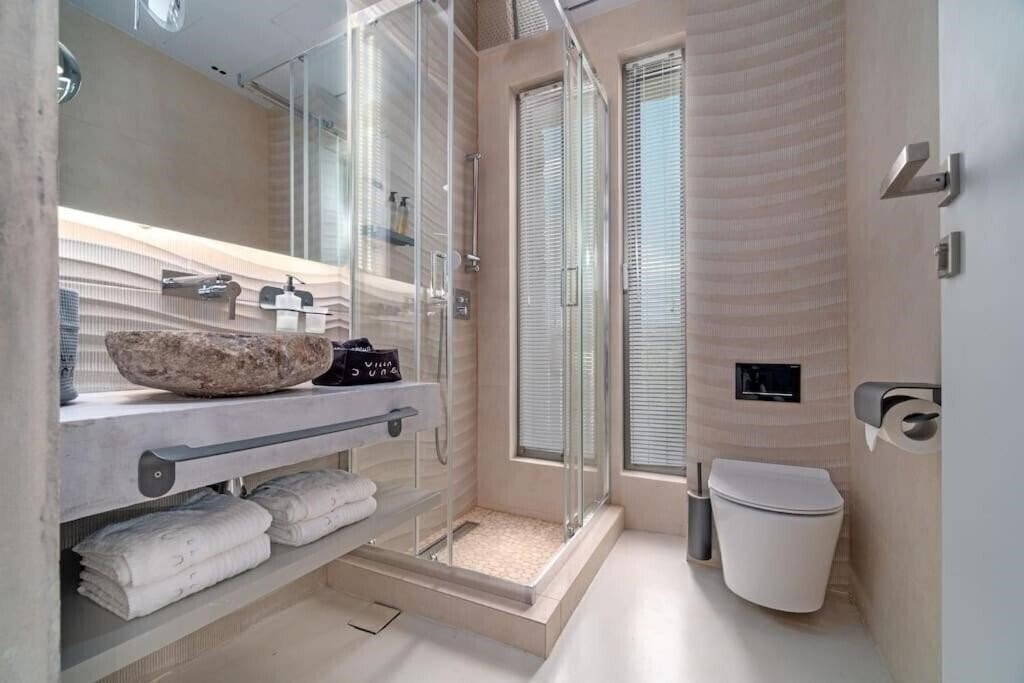 Фотография Villas Dune вилла