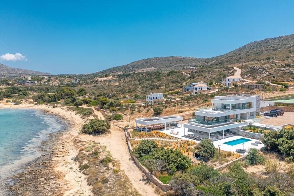 Изображение Villas Dune вилла