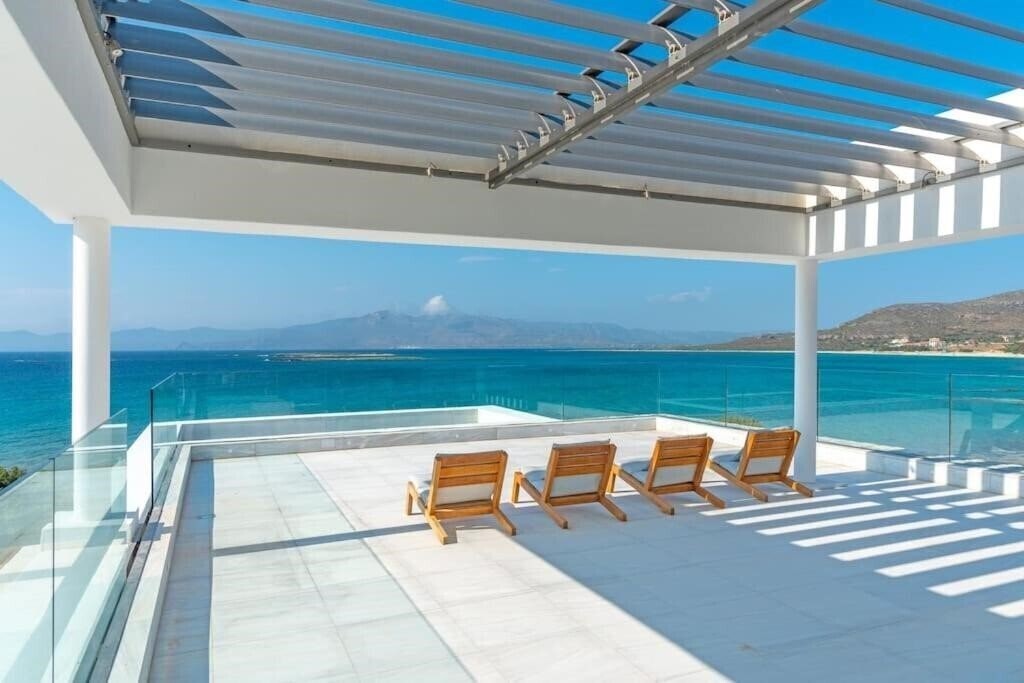 Картинка Villas Dune вилла
