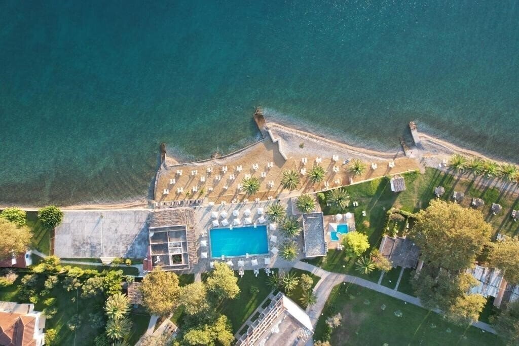 Зображення Long Beach Hotel 3*