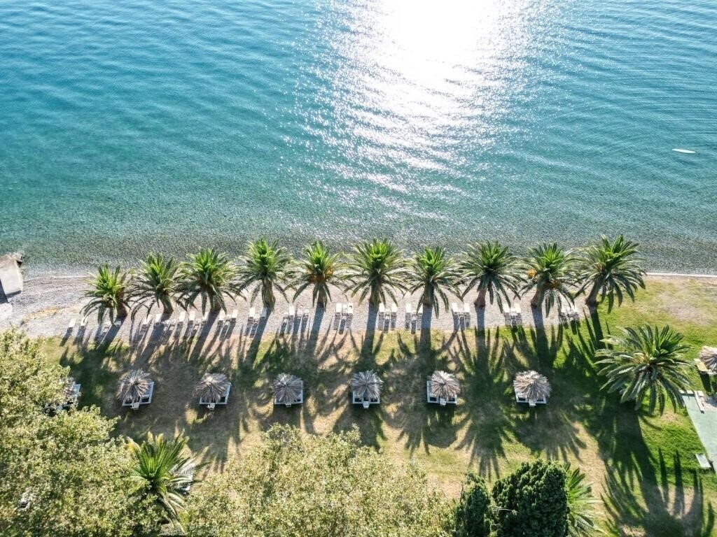Картинка Long Beach Hotel 3*
