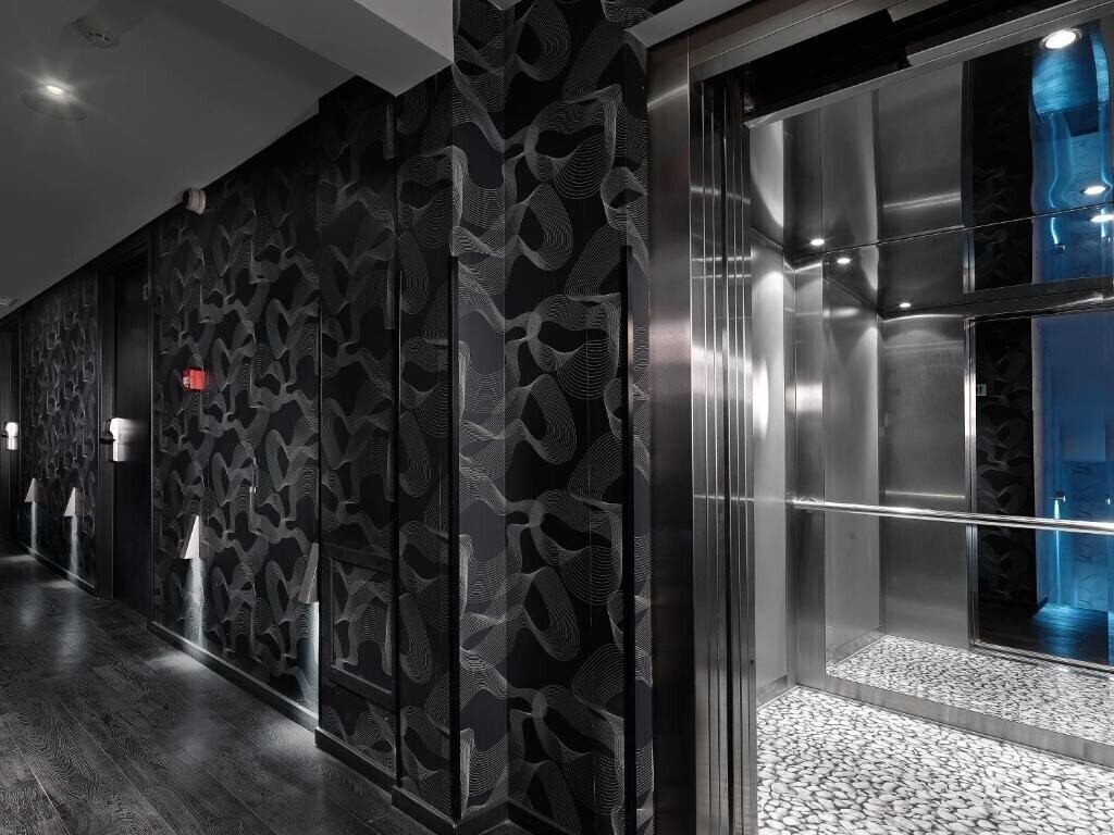 Фотографія Airotel Patras Smart Hotel 3*