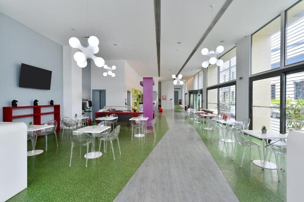 Картинка Airotel Patras Smart Hotel 3*