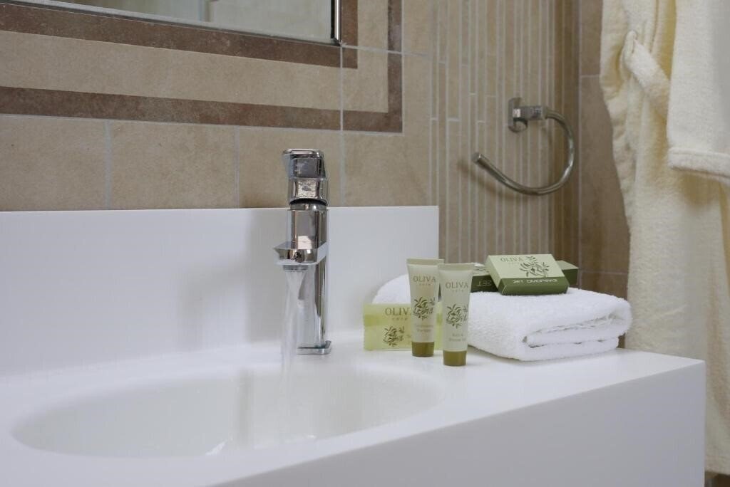 Фотография Almira Hotel 3*