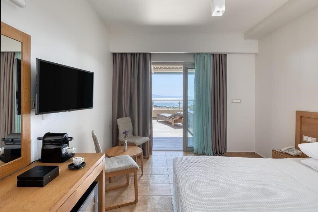 Изображение Almira Hotel 3*