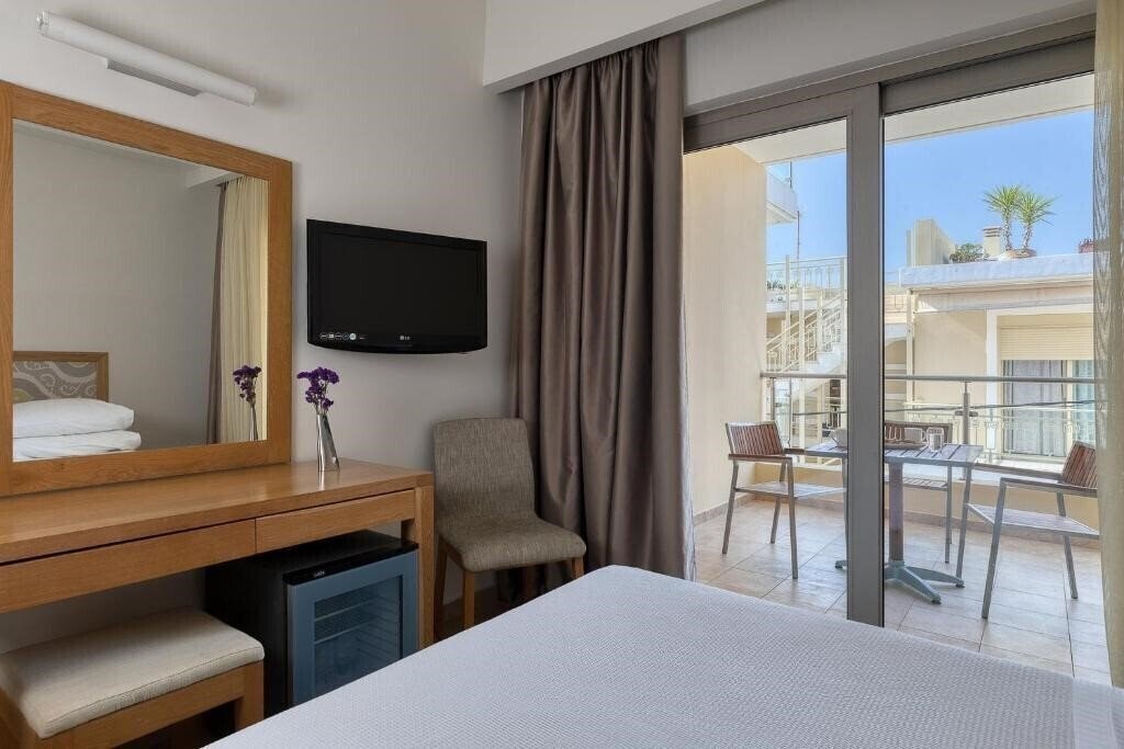Картинка Almira Hotel 3*