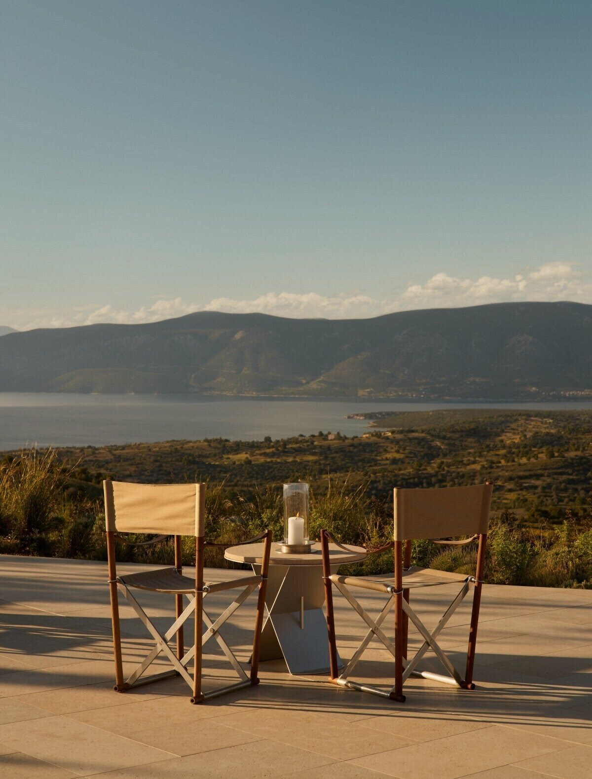 Зображення Amanzoe Resort 5*
