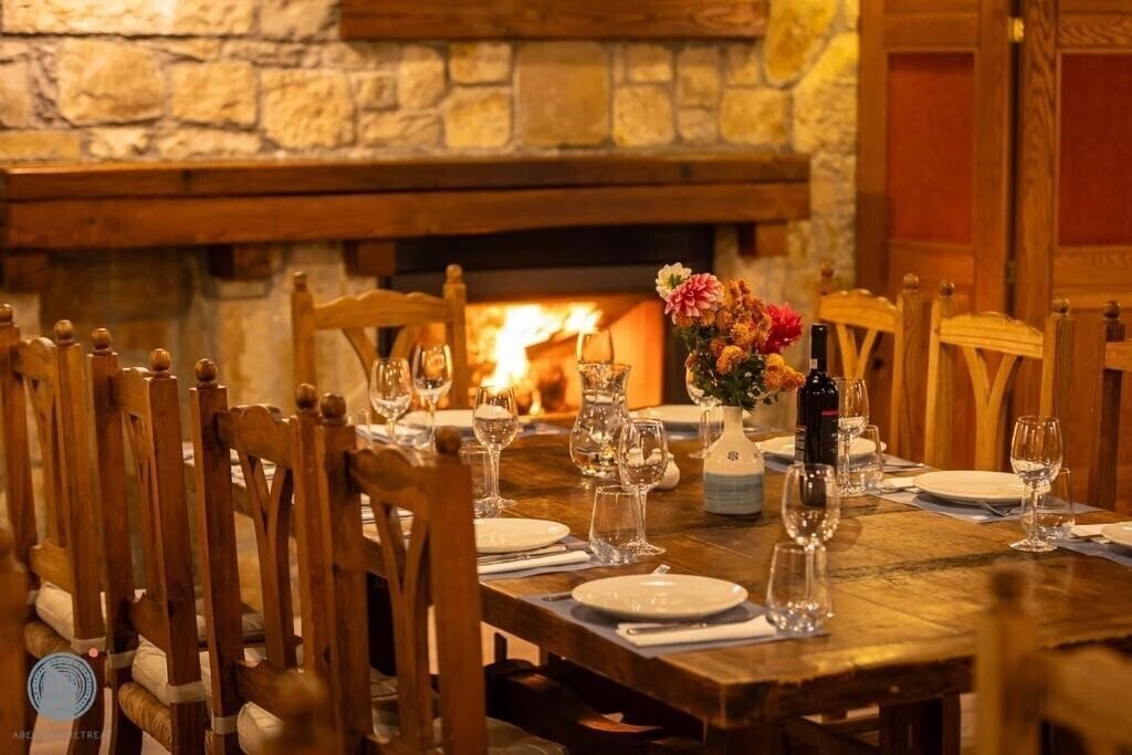 Фотография Guesthouse Epohes 4*