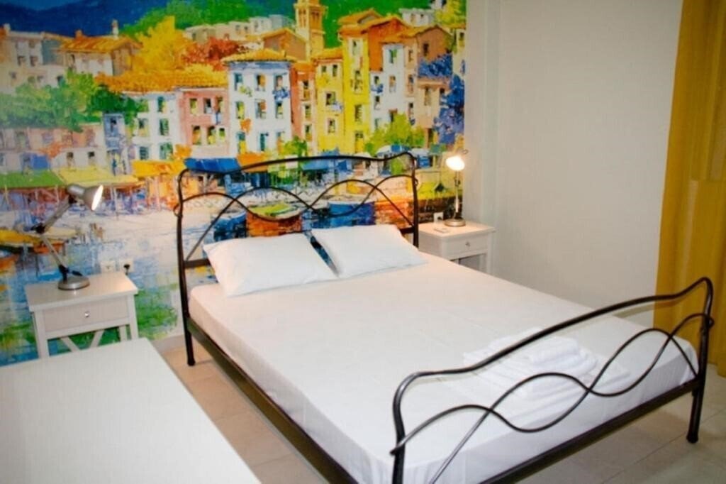 Фотография Fournia Village 3*
