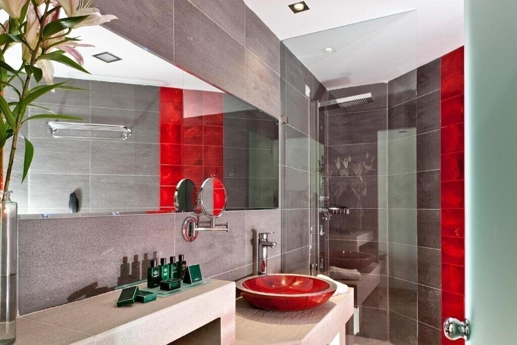 Фотографія Kalavrita Canyon Hotel & Spa 4*