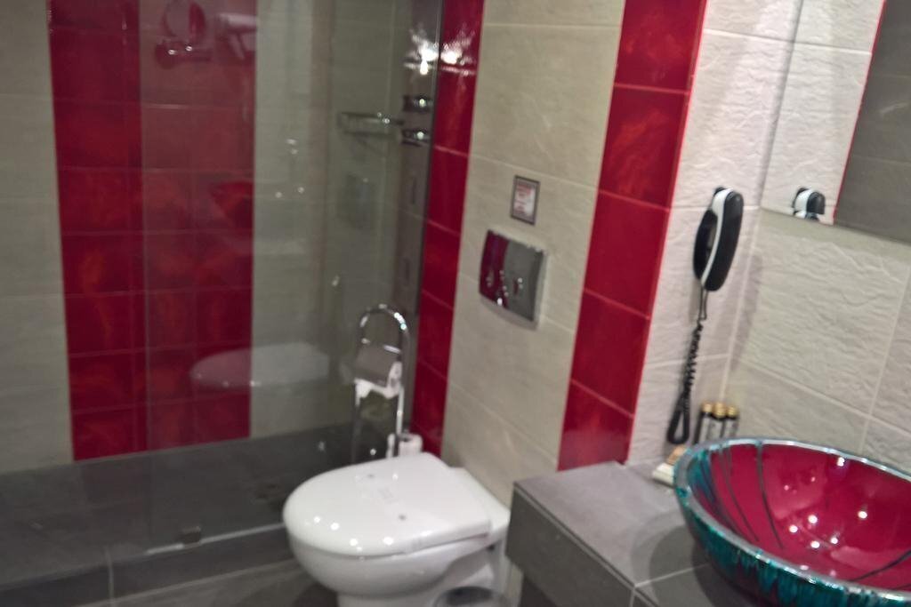 Изображение Kalavrita Canyon Hotel & Spa 4*