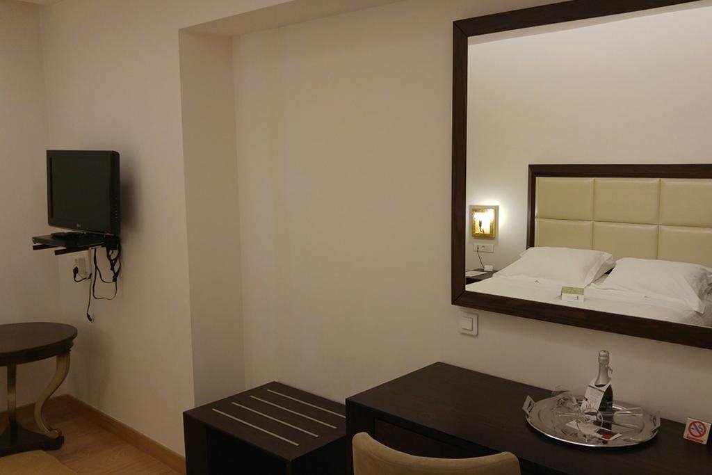 Картинка Kalavrita Canyon Hotel & Spa 4*