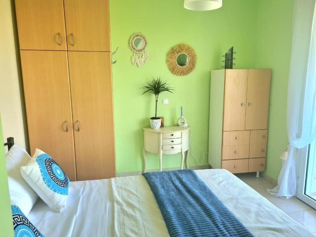 Фото Iria Beach Hotel 3*