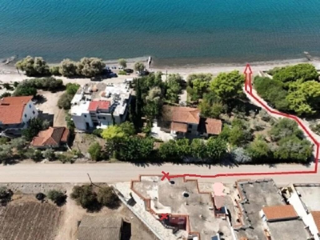 Зображення Iria Beach Hotel 3*