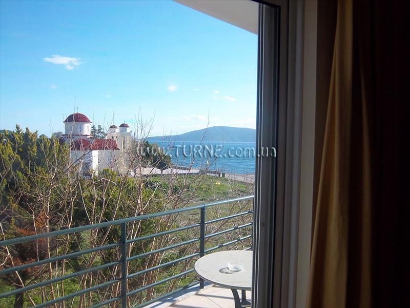 Фотография Iria Beach Hotel 3*