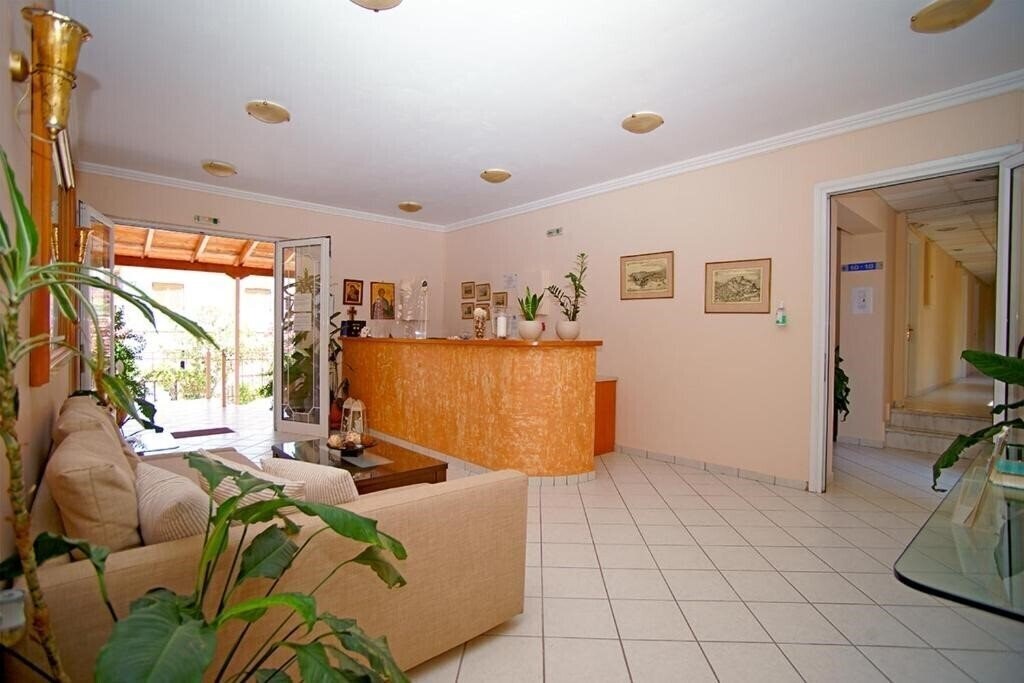 Изображение Agios Sostis Hotel Apartments 3*