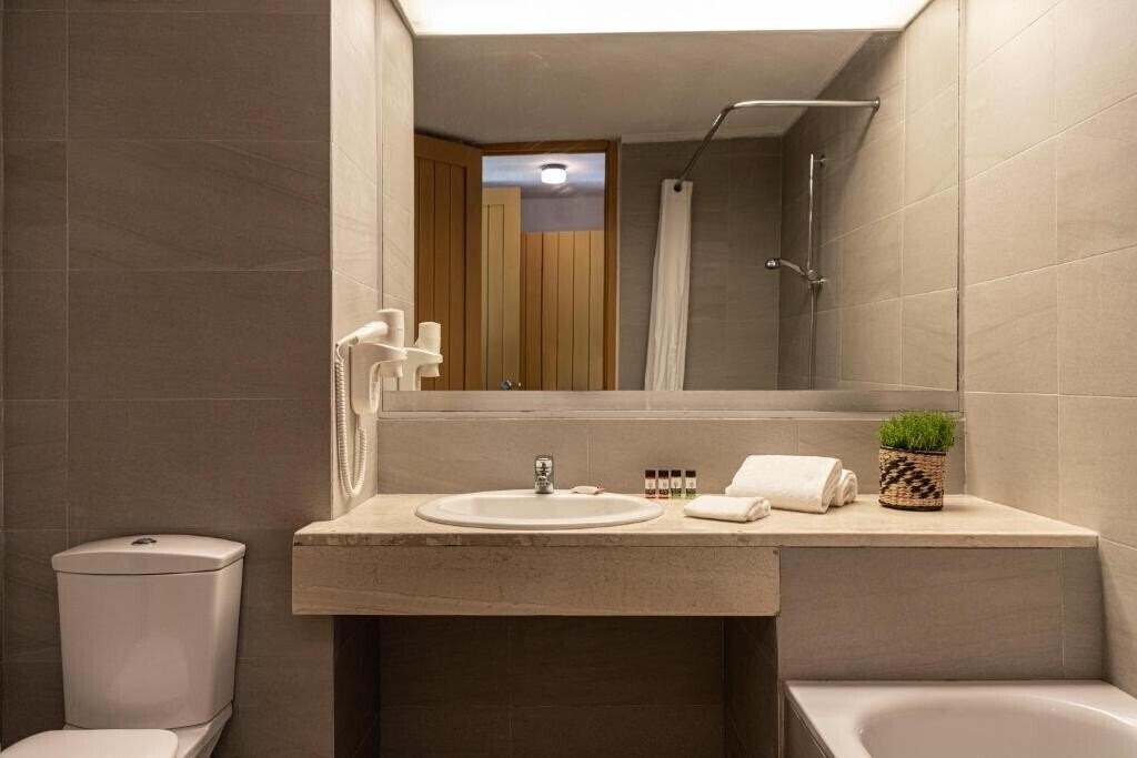 Фотография Amalia Hotel Olympia 4*