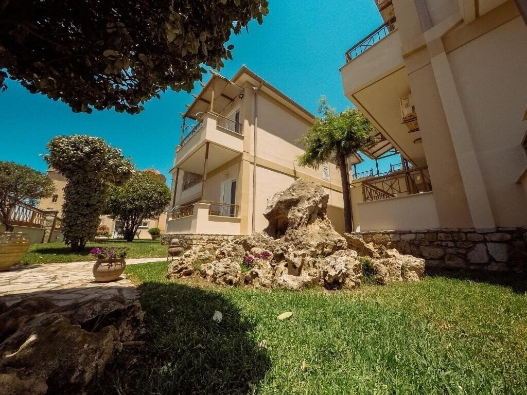 Изображение Dream Drop Studios 3*