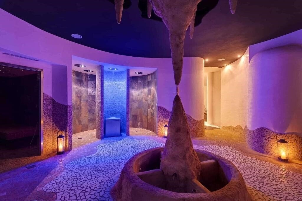 Фотографія Barcelo Hydra Beach Resort 5*