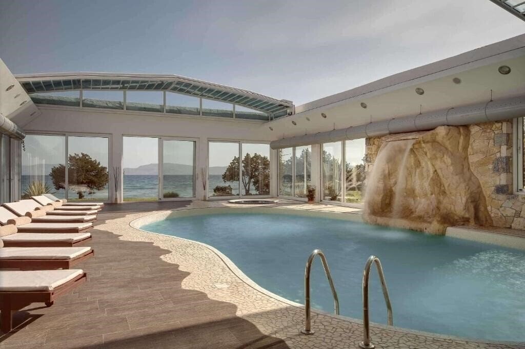 Зображення Barcelo Hydra Beach Resort 5*